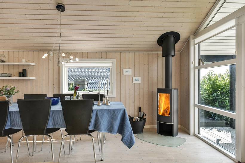 Foto von Ferienhaus ZZ41 auf Haarby - Südfünen