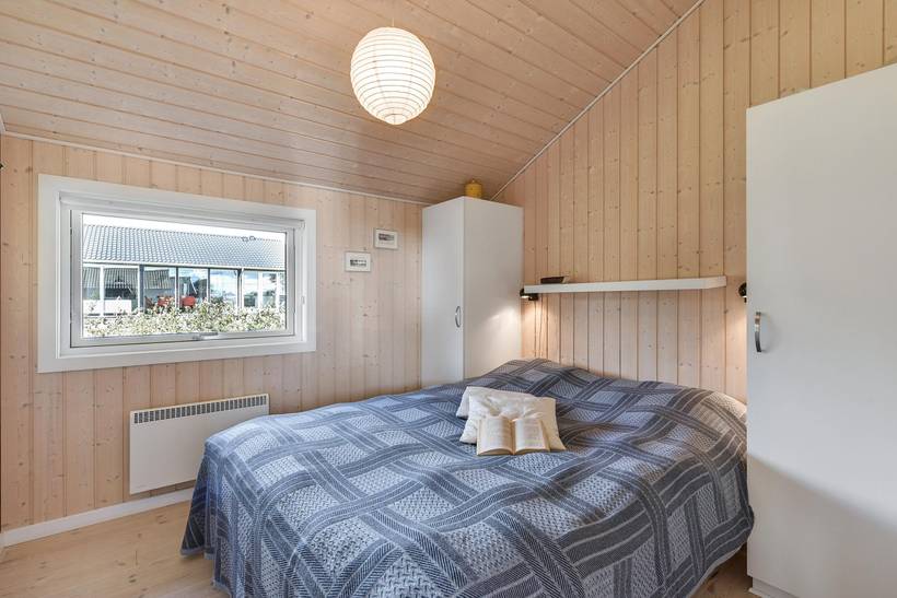 Foto von Ferienhaus ZZ41 auf Haarby - Südfünen