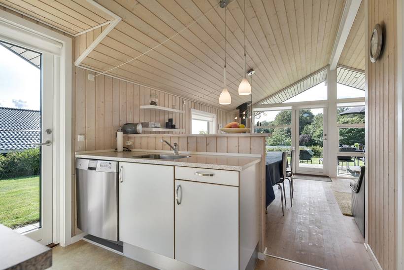 Foto von Ferienhaus ZZ41 auf Haarby - Südfünen