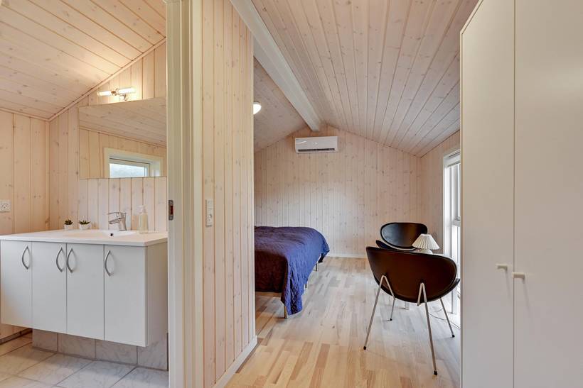 Foto von Ferienhaus ZZ41 auf Haarby - Südfünen