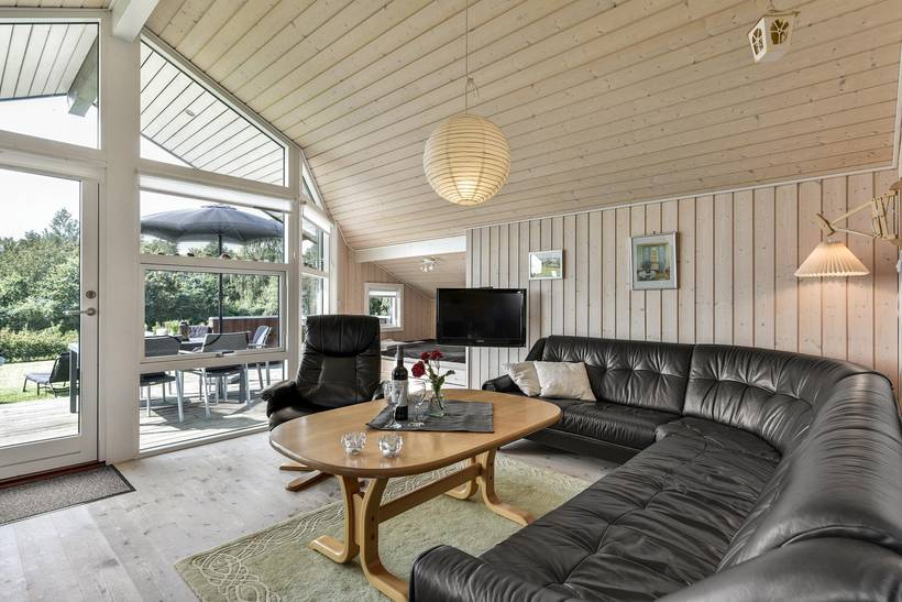 Foto von Ferienhaus ZZ41 auf Haarby - Südfünen