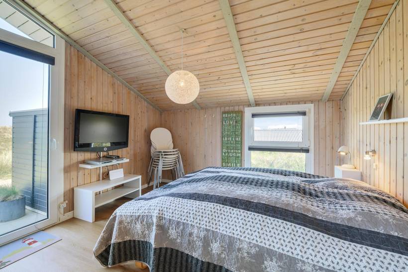 Foto von Ferienhaus ZZ53 in Bjerregård - Westjütland