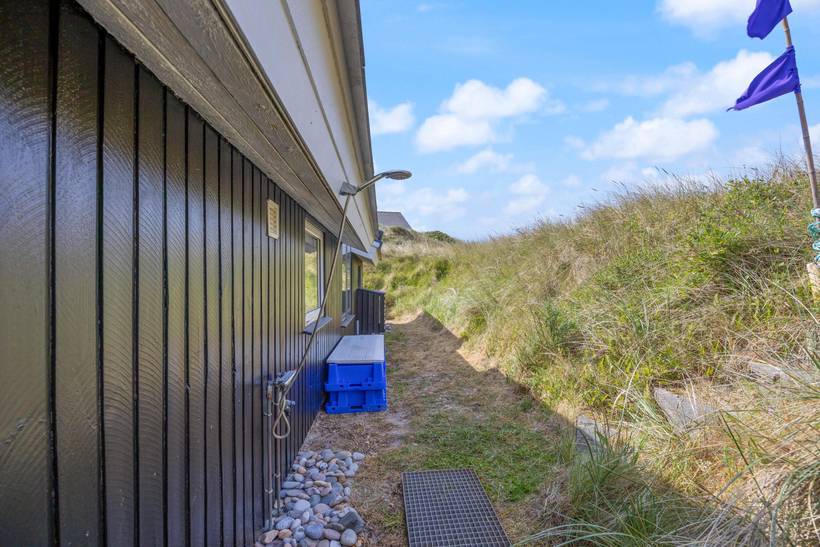 Foto von Ferienhaus ZZ53 in Bjerregård - Westjütland