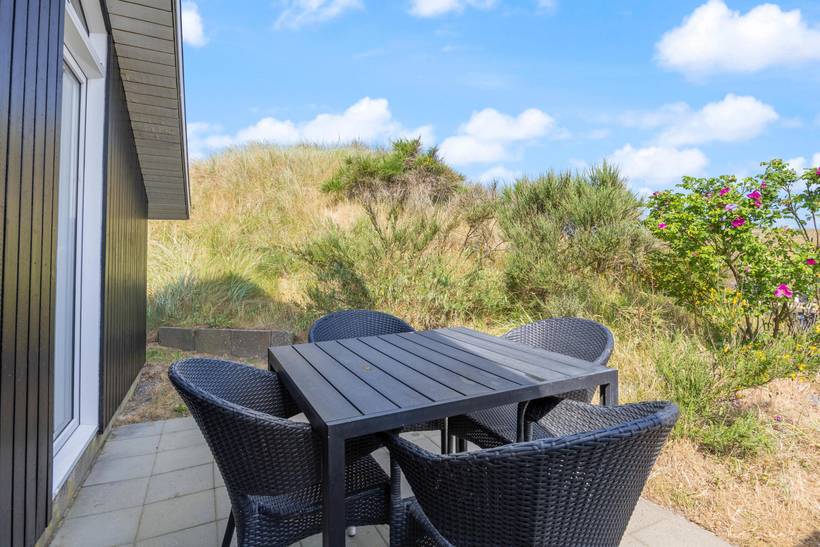 Foto von Ferienhaus ZZ53 in Bjerregård - Westjütland