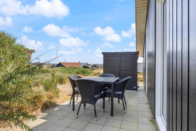 Foto von Ferienhaus ZZ53 in Bjerregård - Westjütland