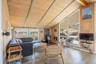 Vorschaubild von Ferienhaus ZZ53 in Bjerregård - Westjütland