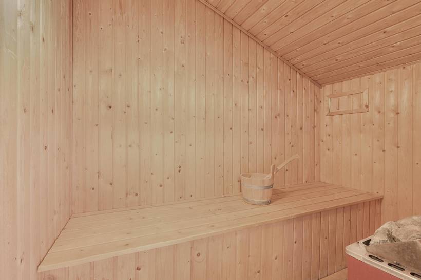 Foto von Ferienhaus ZZ53 in Bjerregård - Westjütland