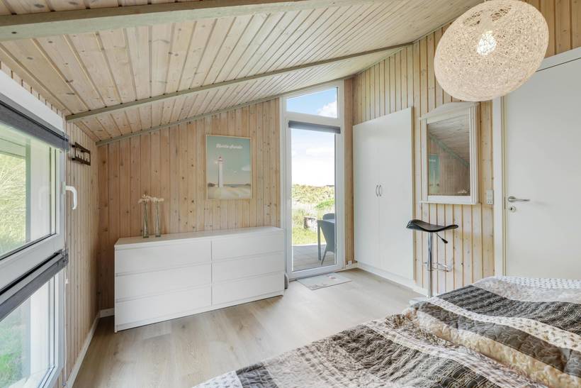 Foto von Ferienhaus ZZ53 in Bjerregård - Westjütland