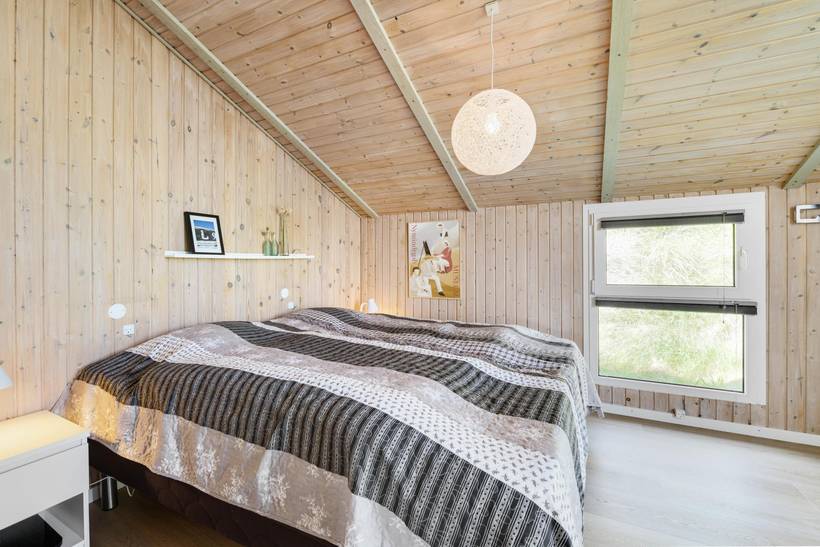 Foto von Ferienhaus ZZ53 in Bjerregård - Westjütland