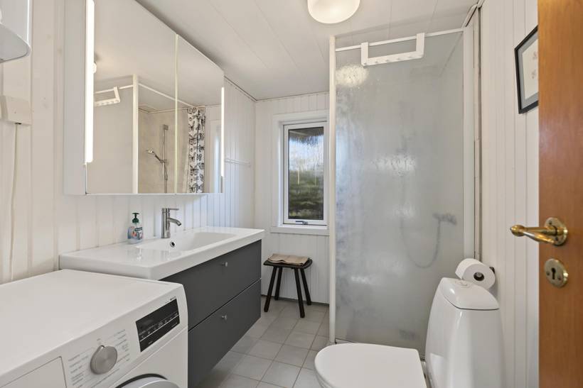 Foto von Ferienhaus ZZ73 in Gedesby - Falster