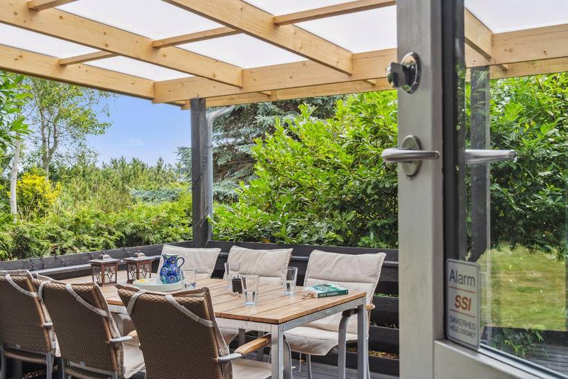 Foto von Ferienhaus ZZ73 in Gedesby - Falster