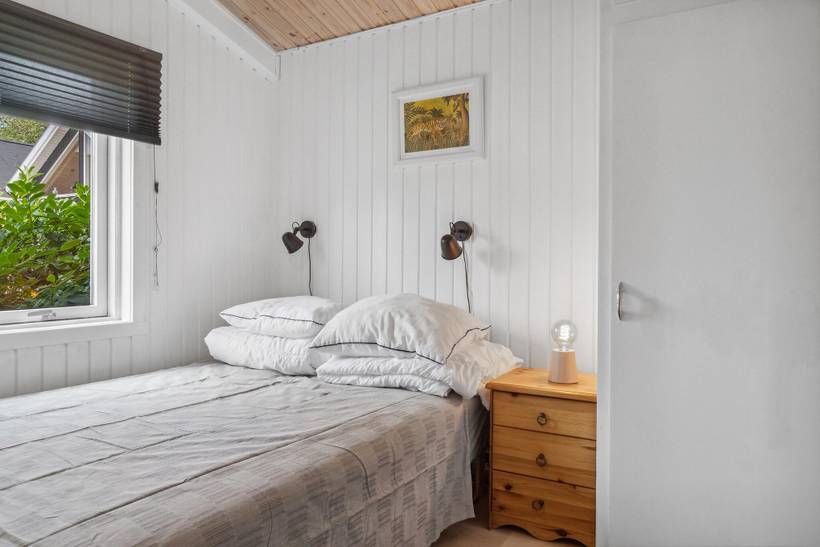 Foto von Ferienhaus ZZ73 in Gedesby - Falster