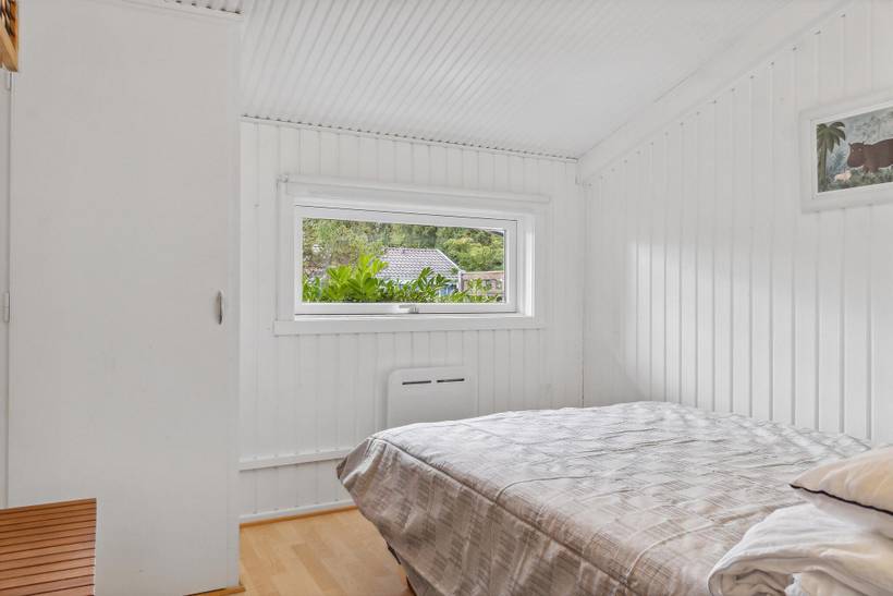 Foto von Ferienhaus ZZ73 in Gedesby - Falster