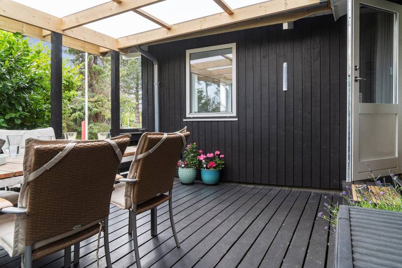 Foto von Ferienhaus ZZ73 in Gedesby - Falster