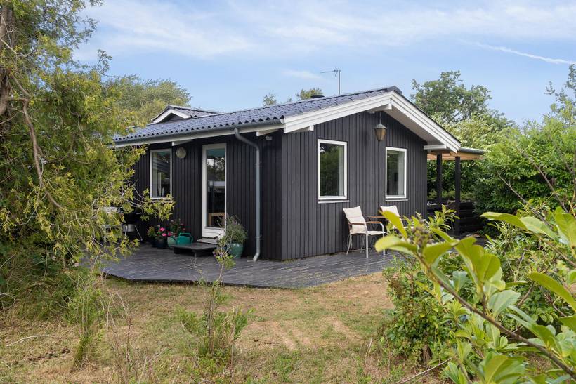 Foto von Ferienhaus ZZ73 in Gedesby - Falster