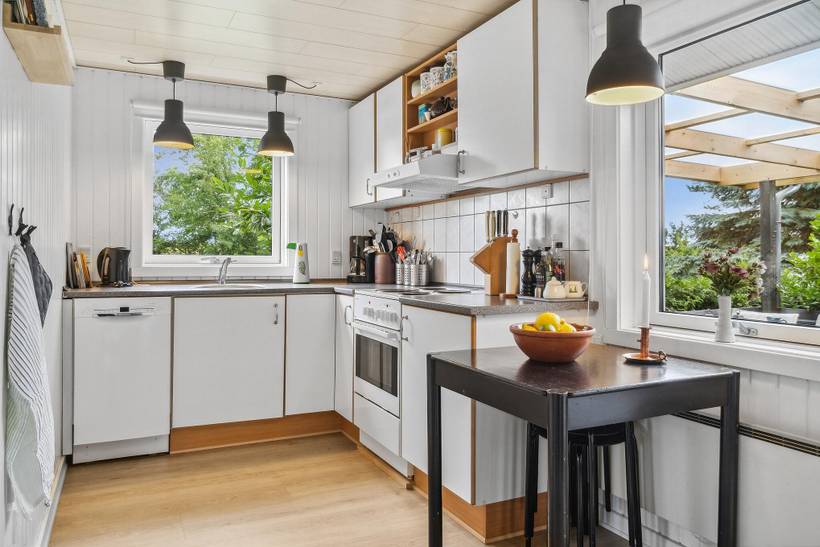 Foto von Ferienhaus ZZ73 in Gedesby - Falster