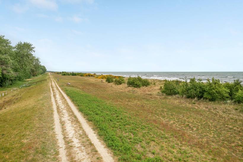 Foto von Ferienhaus ZZ73 in Gedesby - Falster