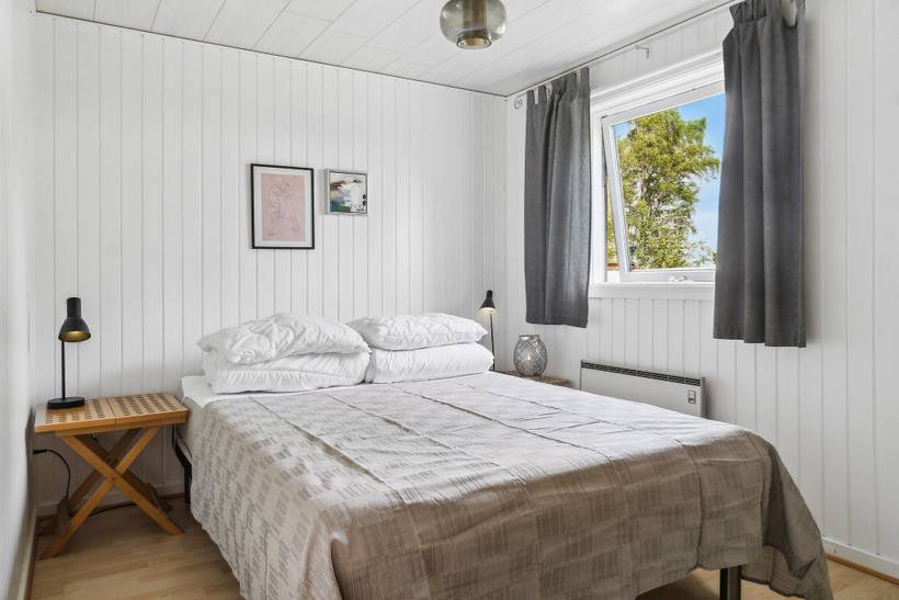 Foto von Ferienhaus ZZ73 in Gedesby - Falster