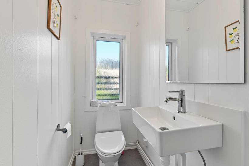 Foto von Ferienhaus ZZ73 in Gedesby - Falster