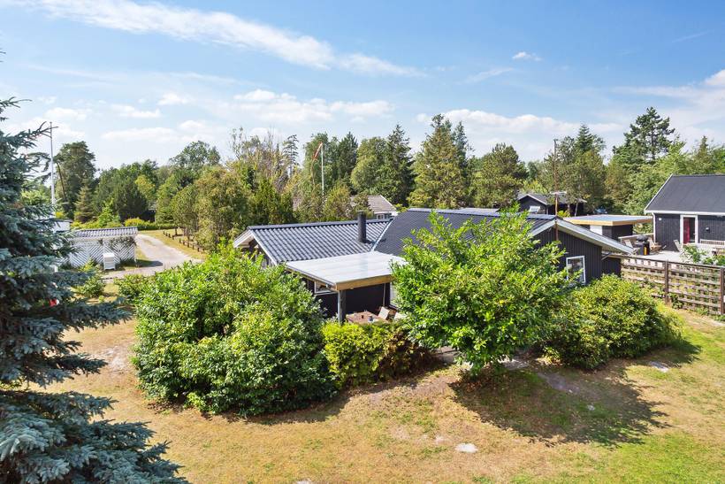 Foto von Ferienhaus ZZ73 in Gedesby - Falster