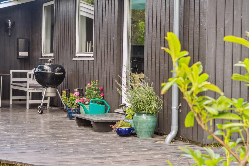 Foto von Ferienhaus ZZ73 in Gedesby - Falster