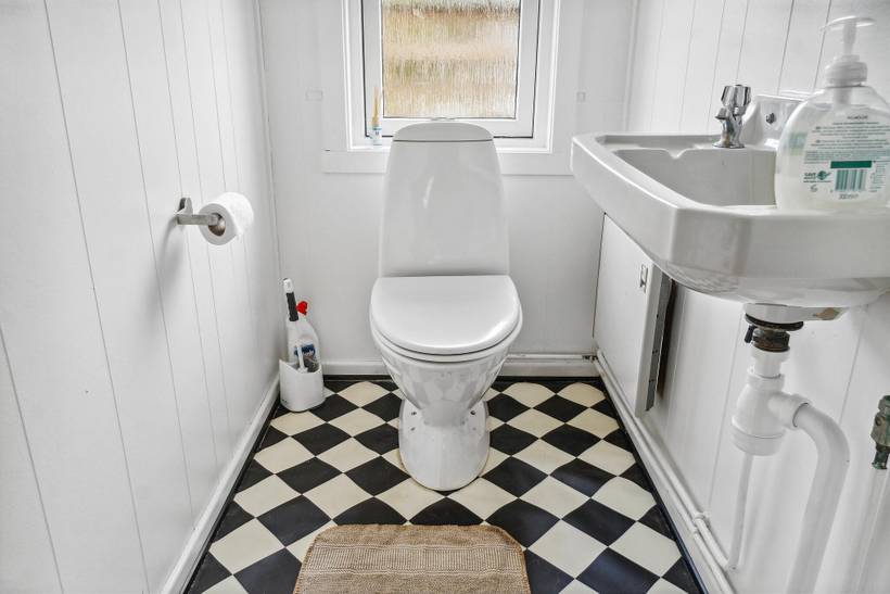 Foto von Ferienhaus ZZ73 in Gedesby - Falster