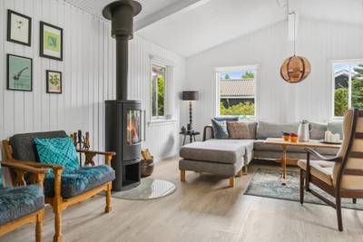 Vorschaubild von Ferienhaus ZZ73 in Gedesby - Falster