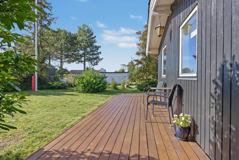 Foto von Ferienhaus ZZ73 in Gedesby - Falster