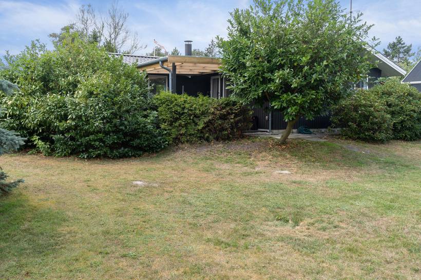 Foto von Ferienhaus ZZ73 in Gedesby - Falster