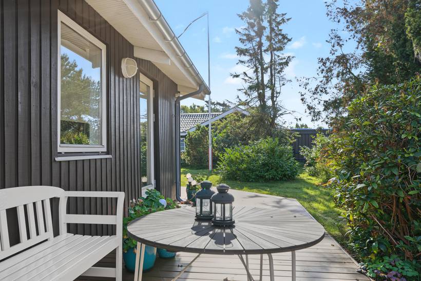 Foto von Ferienhaus ZZ73 in Gedesby - Falster