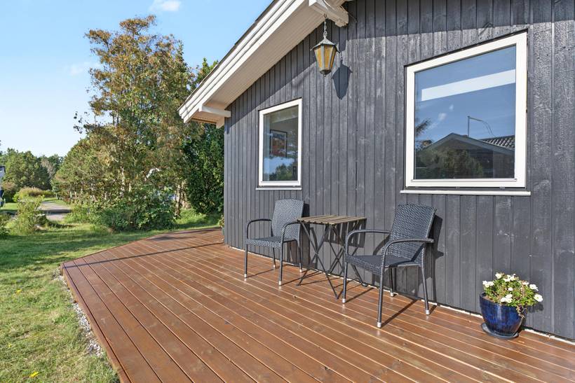 Foto von Ferienhaus ZZ73 in Gedesby - Falster