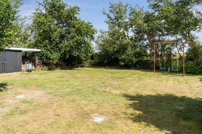 Foto von Ferienhaus ZZ73 in Gedesby - Falster