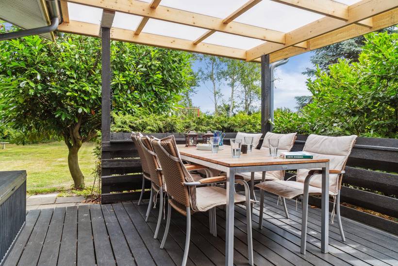 Foto von Ferienhaus ZZ73 in Gedesby - Falster