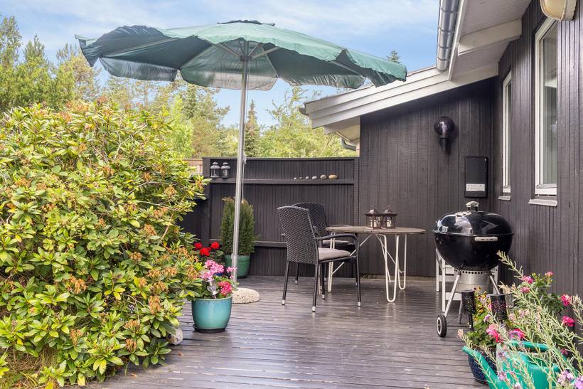 Foto von Ferienhaus ZZ73 in Gedesby - Falster