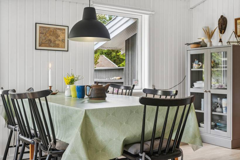 Foto von Ferienhaus ZZ73 in Gedesby - Falster