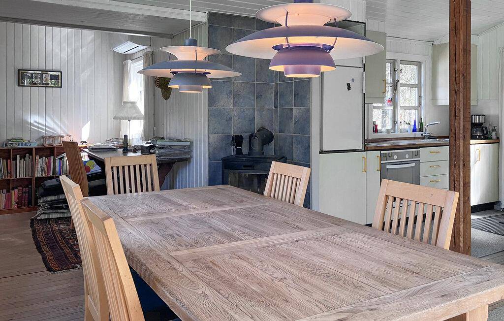 Foto von Ferienhaus ZZ76 auf Liseleje - Nordseeland