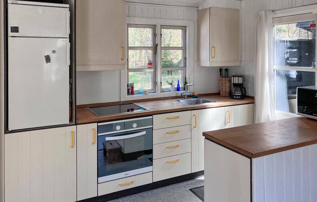 Foto von Ferienhaus ZZ76 auf Liseleje - Nordseeland