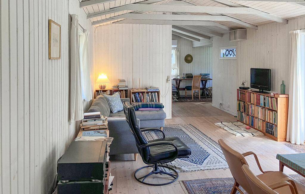 Foto von Ferienhaus ZZ76 auf Liseleje - Nordseeland
