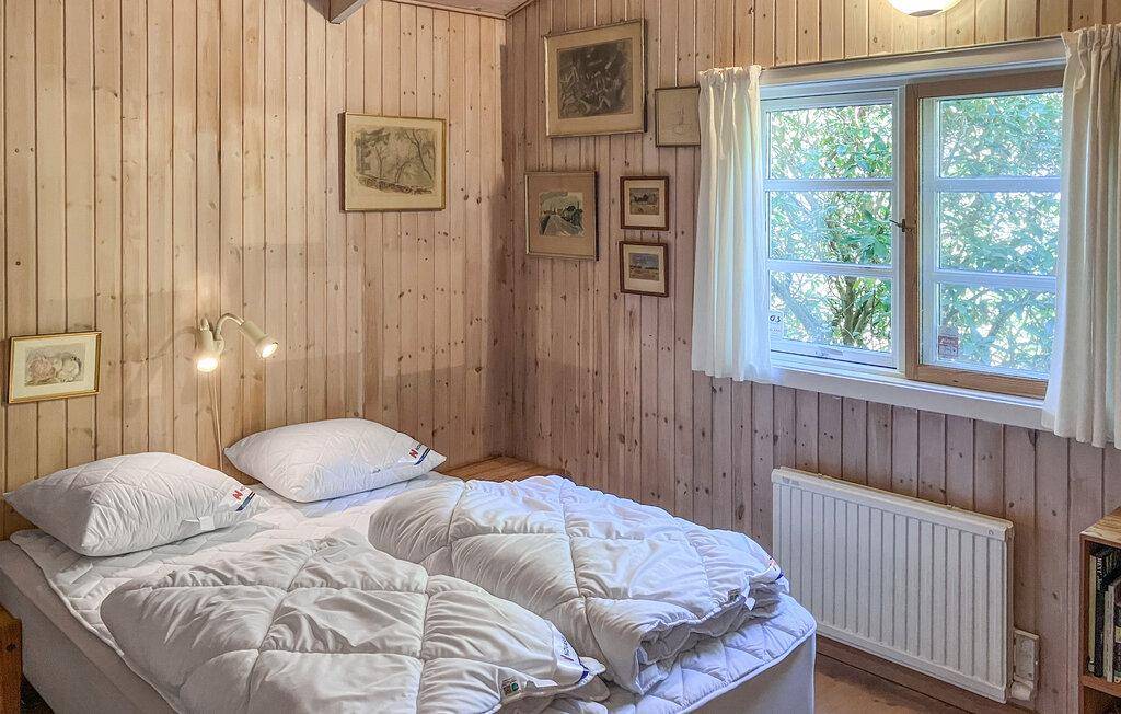 Foto von Ferienhaus ZZ76 auf Liseleje - Nordseeland