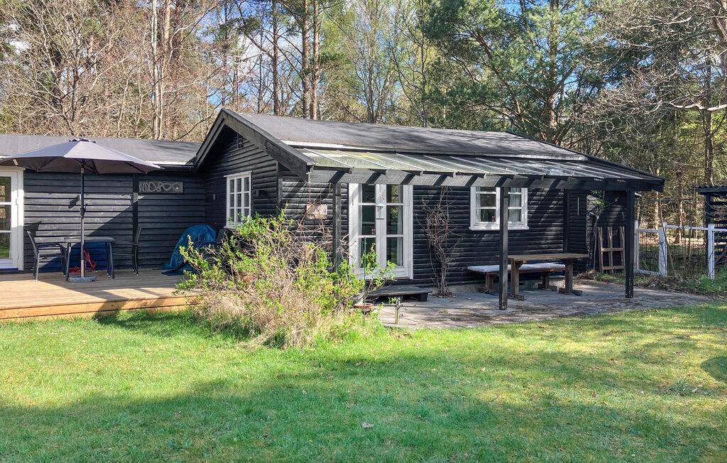 Foto von Ferienhaus ZZ76 auf Liseleje - Nordseeland