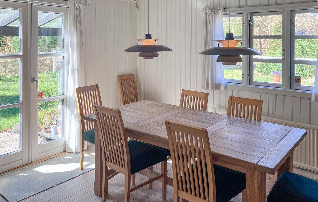 Foto von Ferienhaus ZZ76 auf Liseleje - Nordseeland