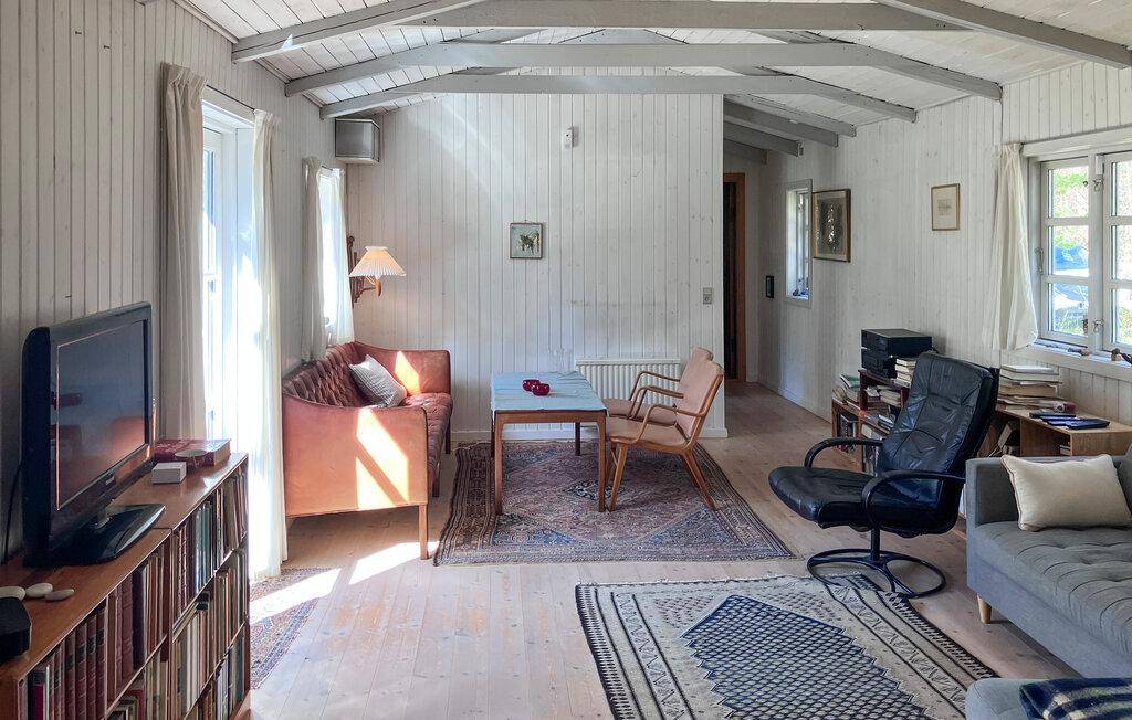 Foto von Ferienhaus ZZ76 auf Liseleje - Nordseeland