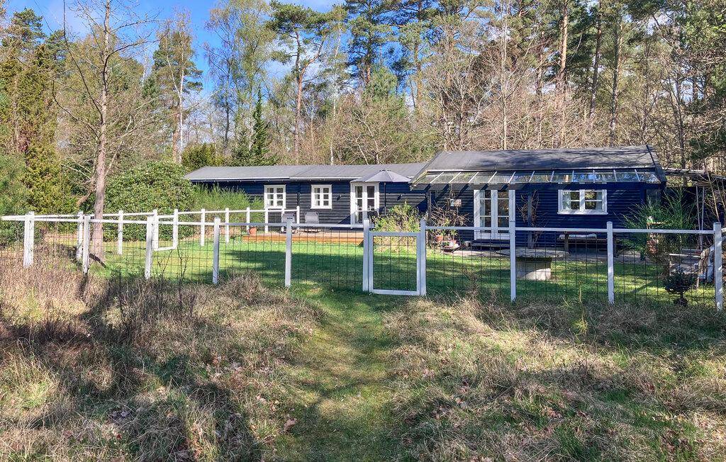 Foto von Ferienhaus ZZ76 auf Liseleje - Nordseeland