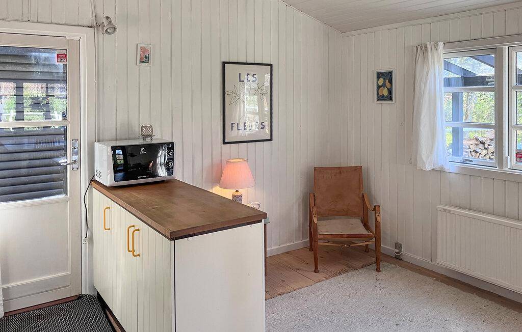 Foto von Ferienhaus ZZ76 auf Liseleje - Nordseeland