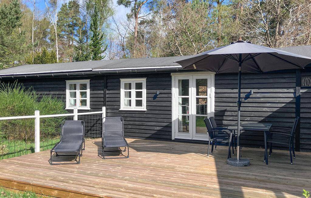Foto von Ferienhaus ZZ76 auf Liseleje - Nordseeland