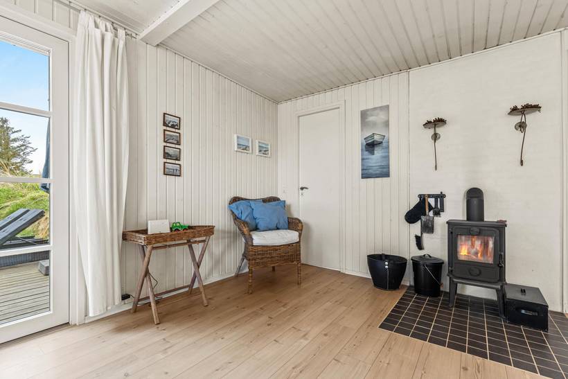 Foto von Ferienhaus ZZ77 in Vejers Strand - Westjütland
