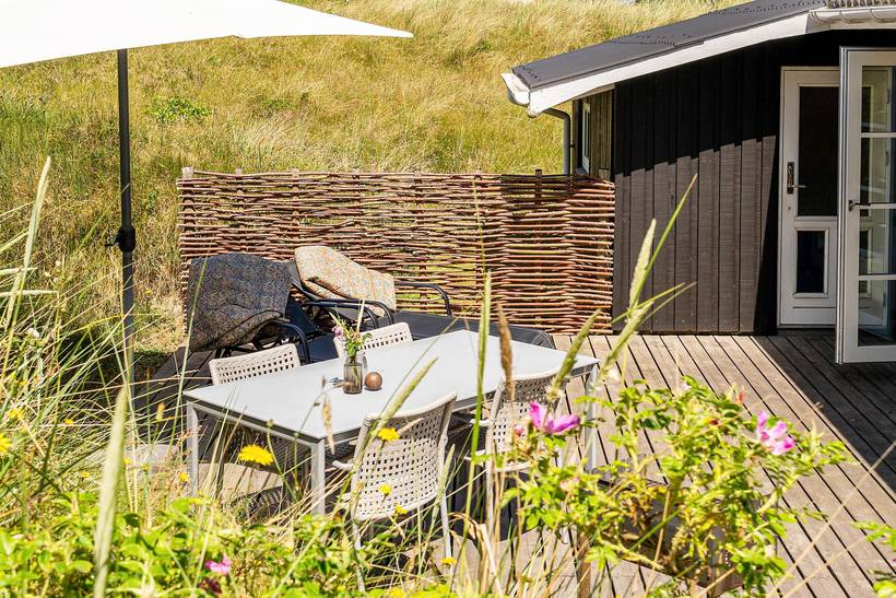 Foto von Ferienhaus ZZ77 in Vejers Strand - Westjütland