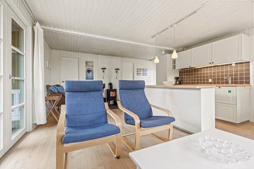 Foto von Ferienhaus ZZ77 in Vejers Strand - Westjütland