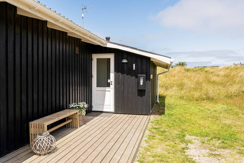 Foto von Ferienhaus ZZ77 in Vejers Strand - Westjütland