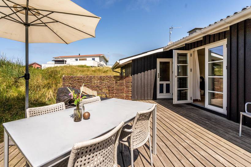 Foto von Ferienhaus ZZ77 in Vejers Strand - Westjütland